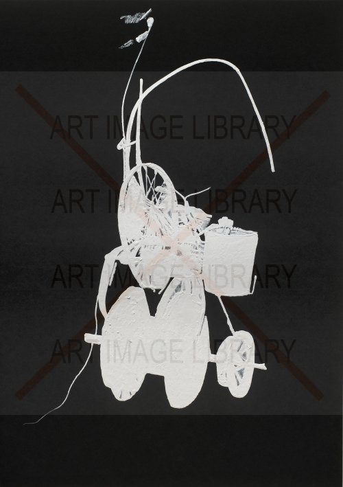 Image no. 5110: H.2.N.Y. Mockery in Motion (Michael Landy), code=V, ord=0, date=2007
